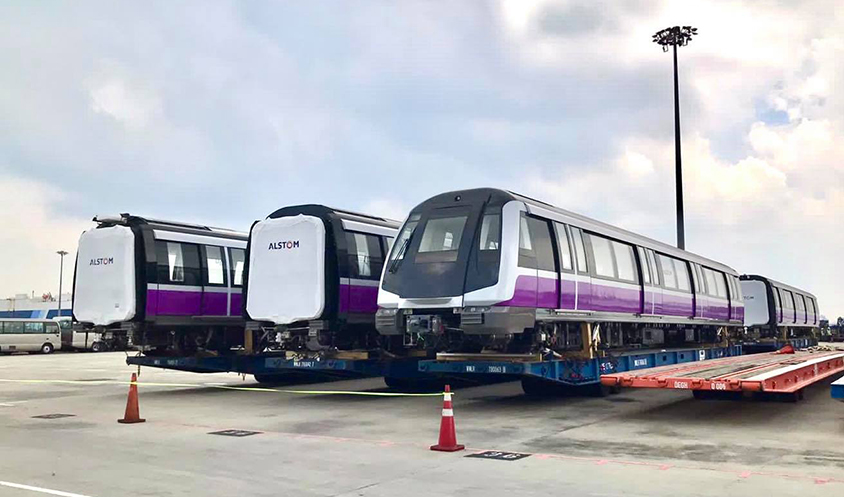 NELNewTrains NELNewTrains